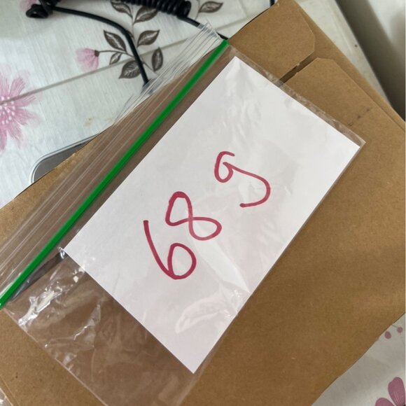 Bollé Ski/Snowboard Goggles With Adjustable Strap & Pink Lens 68g - Picture 5 of 5